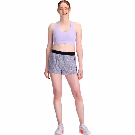Swift LitePrinted 2.5in Shorts - Women's
