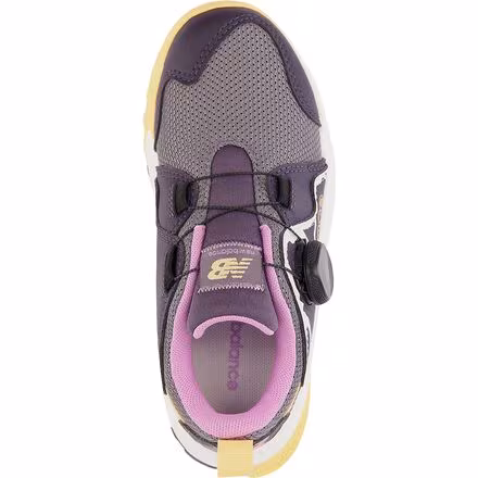 Dynasoft Trail Magic BOA Shoe - Little Girls'
