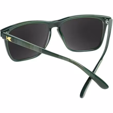 Fast Lanes Polarized Sunglasses