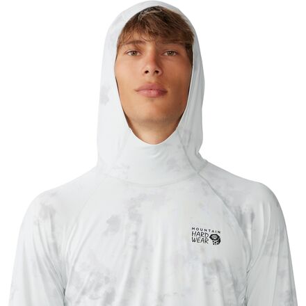 Crater Lake Hoodie - Men's