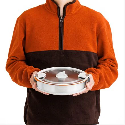 Detour Essentials Camp Kitchen Kit - 2 Person