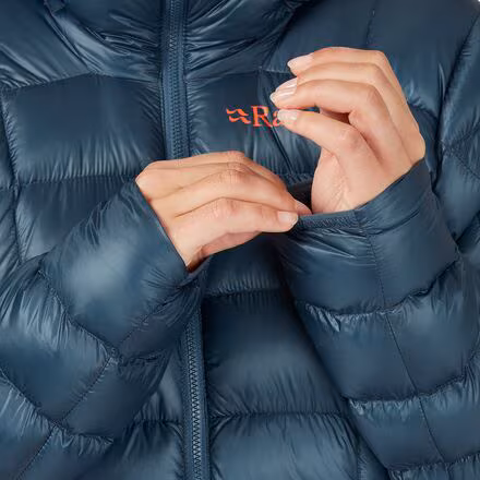 Mythic G Jacket - Women's