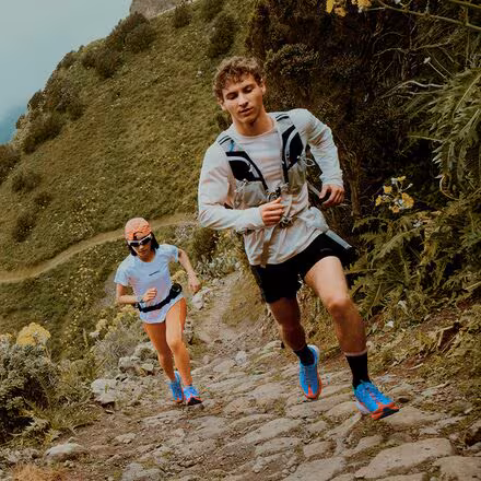 Agility Peak 5 Shoe - Men's