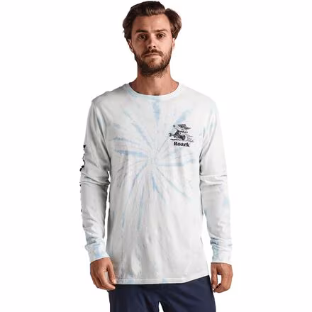 Road Tripper Long-Sleeve T-Shirt - Men's