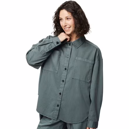 Catalya Shirt - Women's