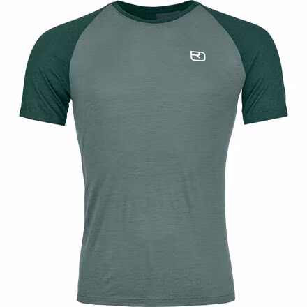 120 Tec Fast Mountain Shirt - Men's