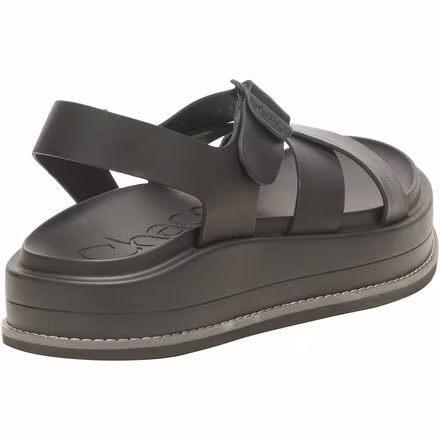Townes Midform Sandal - Women's