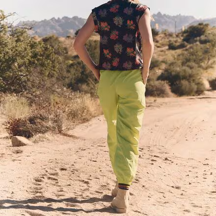 The Trailhead Pant - Women's