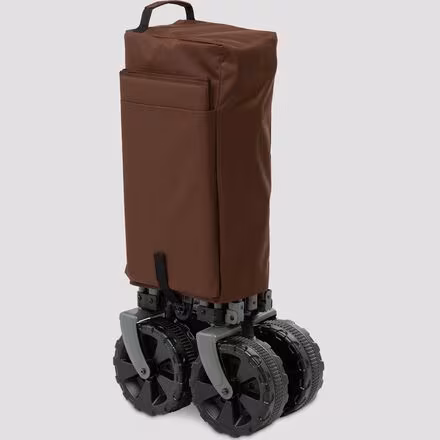 Essentials Quad Fold All Terrain Wagon