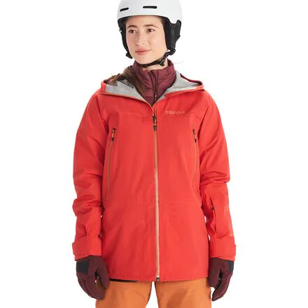 Orion GORE-TEX Jacket - Women's