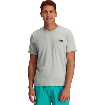 Essential Pocket T-Shirt - Men's
