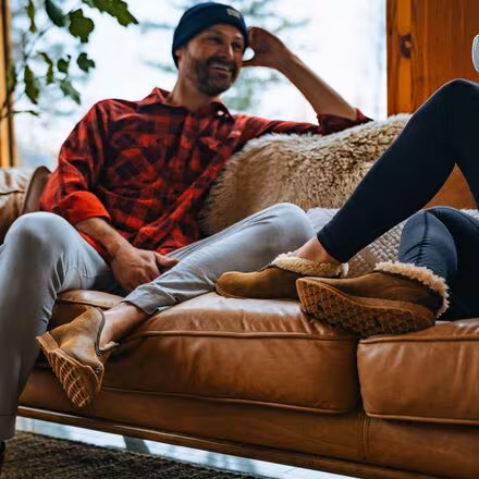 The Forest Moc - Men's