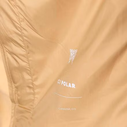 C1 Polar Jacket