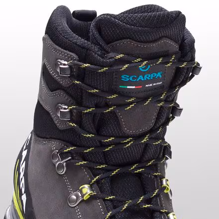 Manta Tech GTX Mountaineering Boot - Men's