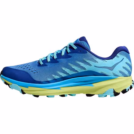 Torrent 3 Trail Running Shoe - Men's