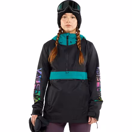 Ashfield Pullover - Women's