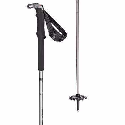 BCT Touring SQS Ski Poles