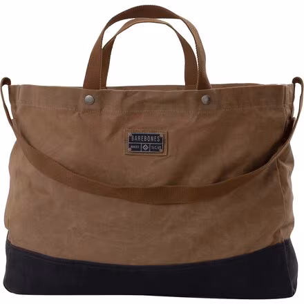 Neelum Firewood Carrier Tote
