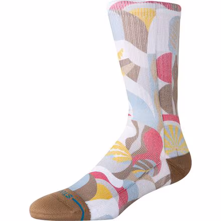 Tropiclay Sock