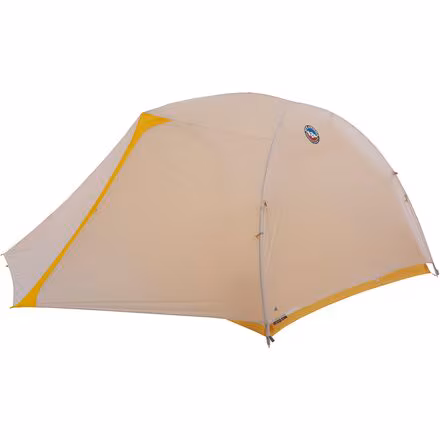 Tiger Wall UL3 Tent: 3-Person 3-Season