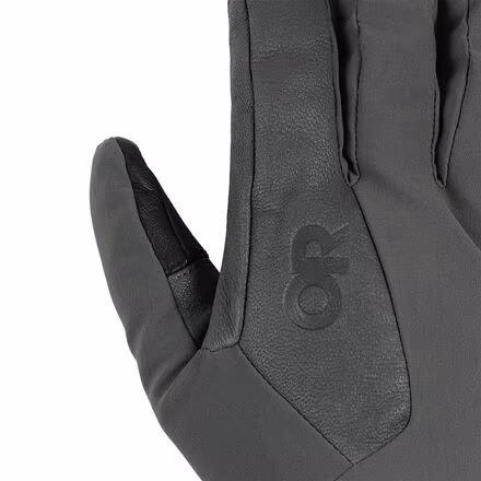 Sureshot Pro Glove - Men's