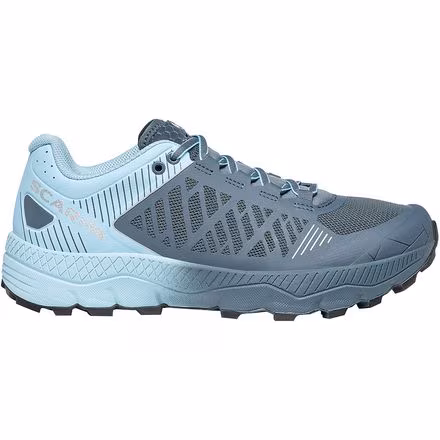 Spin Ultra Running Shoe - Women's