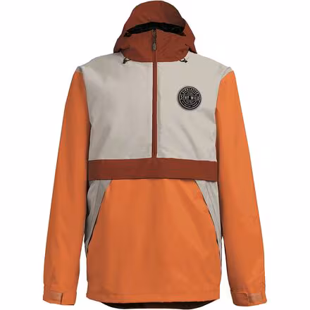 Trenchover Jacket - Men's