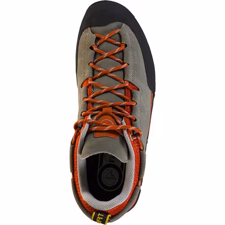 Boulder X Approach Shoe - Men's