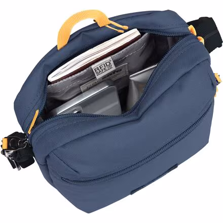 Go Festival CrossbodyBag