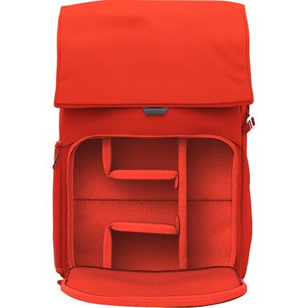 The Runner Camera Backpack