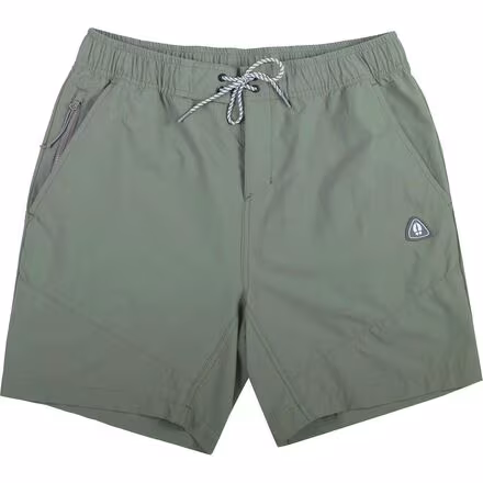 Rover Hybrid Short - Men's