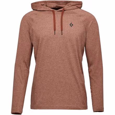 Crag Hoodie - Men's