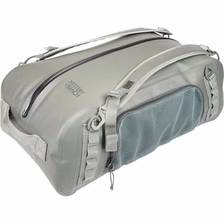 High Water 50L Duffel Bag