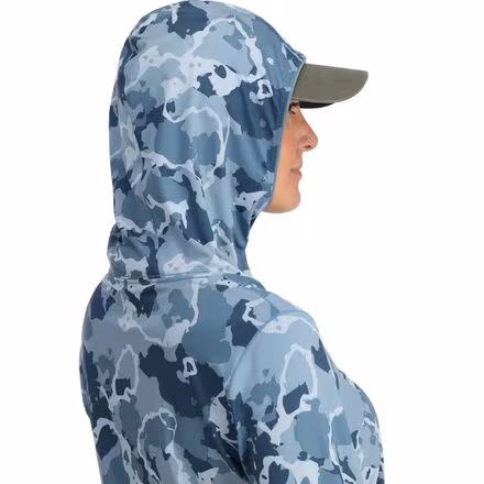Solarflex Hoodie - Women's