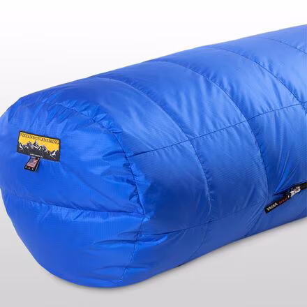 Antelope GORE-TEX INFINIUM Sleeping Bag: 5F Down