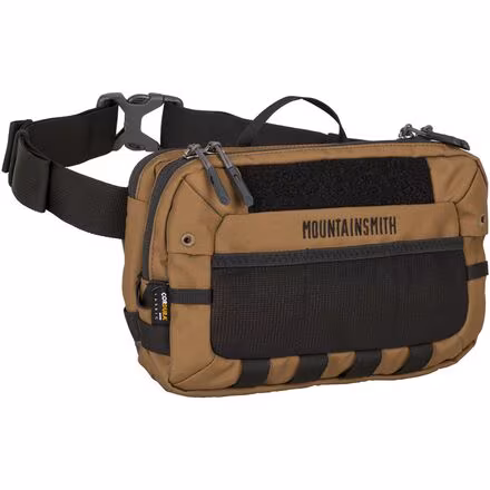 Timber 2L Lumbar Pack