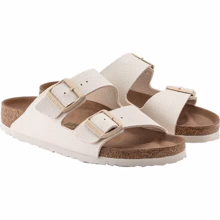 Arizona Vegan Narrow Sandal - Women's
