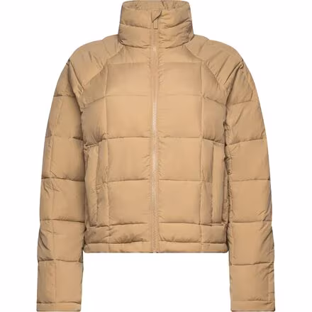 Nellie Packable Puffer - Women's