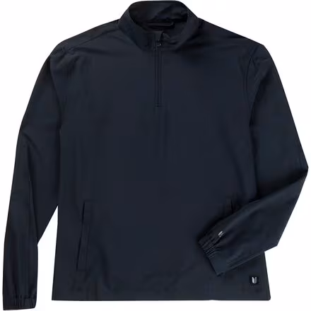 Stormer 1/4-Zip Windbreaker Jacket - Men's