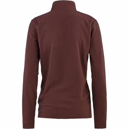 Kari Full-Zip Fleece - Women's