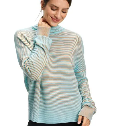 Running Pullover - Women's