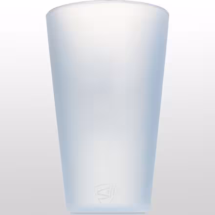 x Silipint Boulder 16oz Pint
