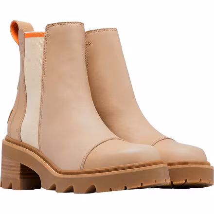 Joan Now Chelsea Boot - Women's