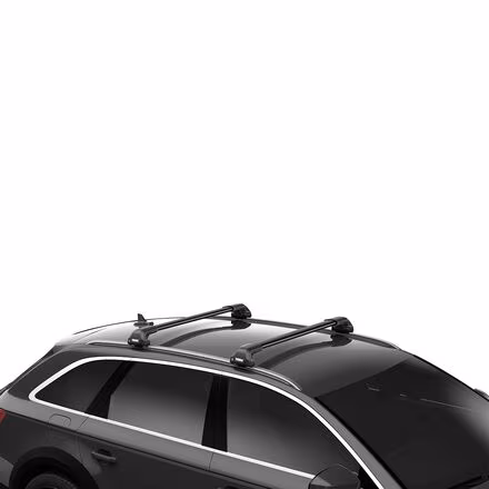 WingBar Edge 95cm Roof Bar - 1-Pack