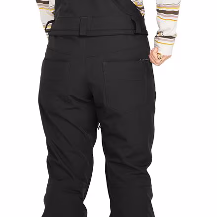 Swift Bib Overall Pant - Women's
