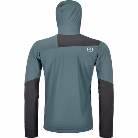 Pala Hooded Jacket - Men's