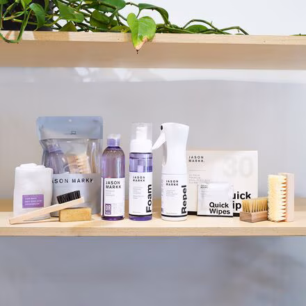 Ready To Use Foam Shoe Cleaner