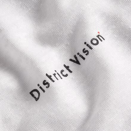 Hemp Long-Sleeve Shirt - Women's