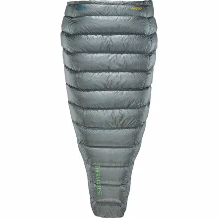 Vesper Quilt: 45F Down