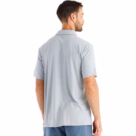 Flex Polo - Men's